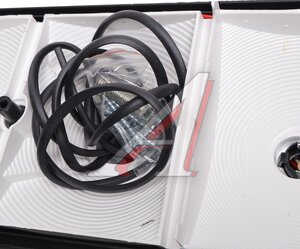 Изображение 4, U0013-01R Фонарь задний MERCEDES Actros правый (525х140мм) АМР разъем сбоку ТЕХАВТОСВЕТ