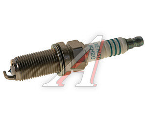 Изображение 2, IKH20 Свеча зажигания DENSO