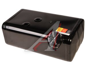 Изображение 1, BTL105PBK-OT-AK Бак топливный ГАЗ-66 правый 105л (300х460х850) (антикор) БАКОР