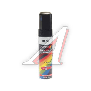 Изображение 1, 901 GM 12ml Краска 901 золотая звезда с кистью 12мл MOTIP