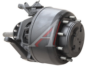 Изображение 4, 633-02.00.00 Группа колесно-ступичная КАМАЗ-65222, 65224 передняя правая MADARA