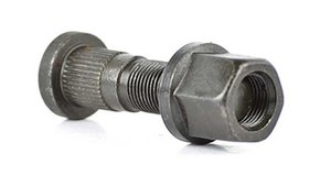 Изображение 2, BSG30230007 Шпилька колеса FORD Transit (92-00) переднего BSG