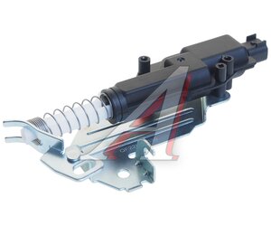 Изображение 2, QF22H00030 Привод замка двери FORD Fusion багажника QUATTRO FRENI