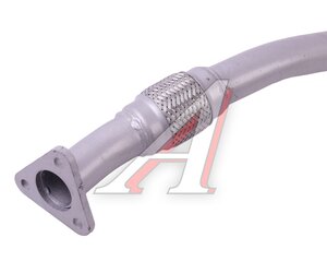 Изображение 6, 136414 Труба приемная глушителя DAEWOO Matiz ИЖОРА