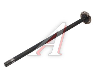 Изображение 2, С41R92-2403070 Полуось ГАЗель Next-C41R92 (4.6т) РУБИН