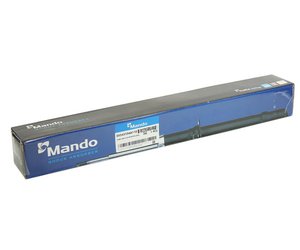 Изображение 4, EX543104A110 Амортизатор HYUNDAI Starex H-1 (98-) передний левый/правый MANDO
