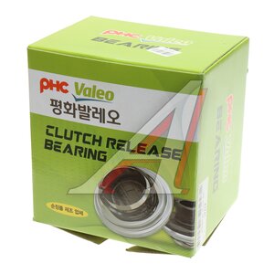 Изображение 3, 42741 Муфта сцепления HYUNDAI HD270, 370, Xcient дв.D6CC (16S183) VALEO PHC