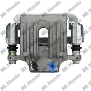 Изображение 3, EX583112BA00 Суппорт HYUNDAI Santa Fe (06-) задний правый MANDO