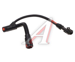 Изображение 1, 612640130467 Трубка SHACMAN SHAANXI подачи мочевины (AdBlue) WEICHAI