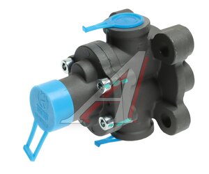 Изображение 2, WG2203250003 Клапан SITRAK HOWO переключения делителя КПП HW19710 OE