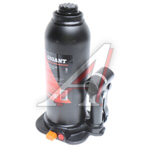 Изображение 2, HBJ-5 Домкрат бутылочный 5т 216-413мм GIGANT