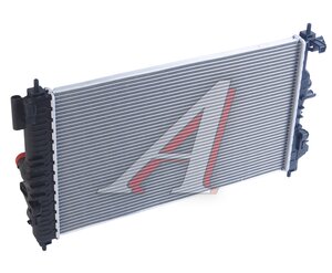 Изображение 1, PRS4463 Радиатор CHEVROLET Cruze (09-) (2.0) АКПП PATRON