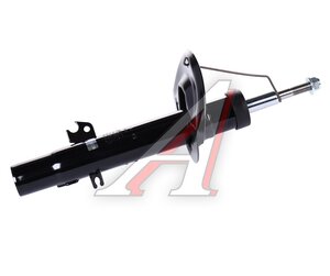 Изображение 2, MSS017249 Амортизатор PEUGEOT 207 (07-) передний правый газовый MANDO