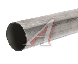 Изображение 5, RAL011 Резонатор ВАЗ-21214 нержавеющая сталь CBD