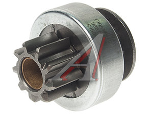 Изображение 1, VCS0563 Привод стартера DAEWOO Nexia (94-) CHEVROLET Lanos (02-) z=9 STARTVOLT