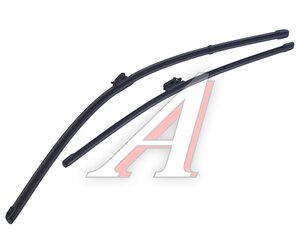 Изображение 2, 577926 Щетка стеклоочистителя MERCEDES B (W246) 475/650мм комплект VALEO