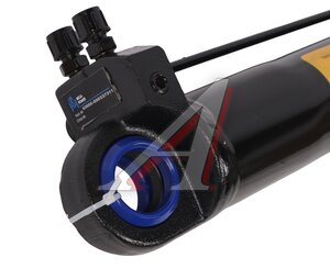 Изображение 3, 500-15-018 Цилиндр УРАЛ-63685, IVECO механизма опрокидывания кабины MEGAPOWER