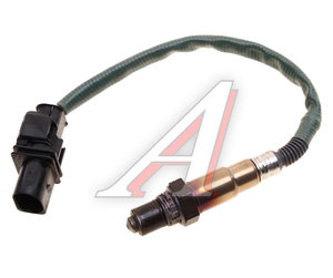 Изображение 2, 0258017014 Датчик кислорода BMW X5 (E70) BOSCH