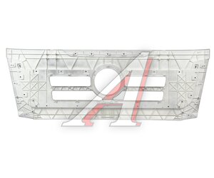 Изображение 4, DZ14251110571-MX Капот SHACMAN SHAANXI X5000 (под покраску) MOVELEX