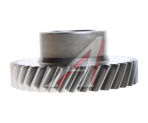 Изображение 3, 3302-1701056-10 Шестерня КПП ГАЗ-3302 вала промежуточного 36 зубьев АККОМ