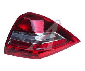 Изображение 1, 8200757701 Фонарь задний RENAULT Megane (02-09) правый OE