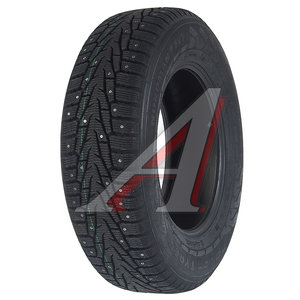 Изображение 1, 235/55 R17 Покрышка NOKIAN TYRES Nordman 7 шип. 235/55 R17