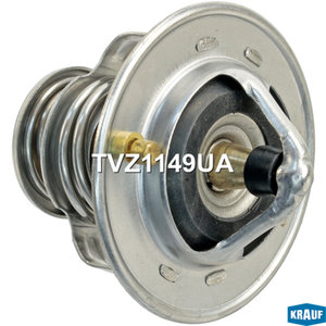 Изображение 1, TVZ1149UA Термостат NISSAN Primera (P11) KRAUF