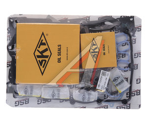 Изображение 2, BSG30115025 Прокладка двигателя FORD Transit (12-) комплект BSG