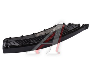 Изображение 3, 86560-1M310 Решетка бампера KIA Cerato (08-), Coupe переднего нижняя (CLEAR LENS) OE