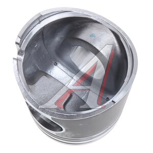 Изображение 4, 612600030015 Поршень двигателя SHACMAN SHAANXI дв.WD615 (1шт.) WEICHAI