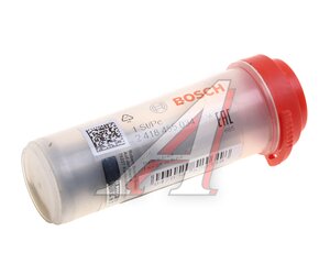 Изображение 1, 2418455034 Пара плунжерная MERCEDES (OM424A) BOSCH