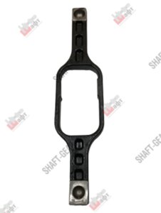 Изображение 3, C04012-18 Вилка SHAANXI выключения сцепления SHAFTGEAR