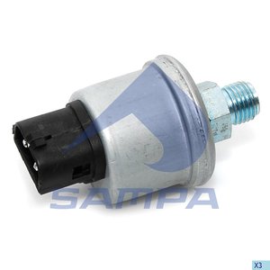 Изображение 2, 094.089 Датчик давления масла SCANIA 3 series SAMPA