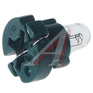 Изображение 2, E1545 Лампа 14V T3 60mA подсветка кнопок (1шт.) KOITO