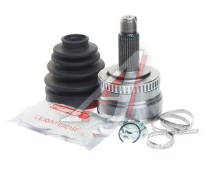 Изображение 2, 2910-RRIIIR ШРУС наружный LAND ROVER Range Rover (02-12) FEBEST