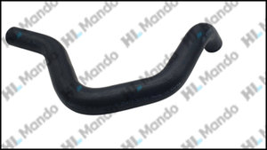 Изображение 1, DCC020663 Патрубок HYUNDAI ix55 (08-) (3.8) радиатора нижний MANDO