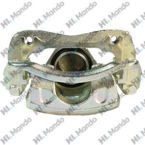 Изображение 9, EX581802HA00 Суппорт HYUNDAI Elantra (06-) (1.6/2.0) передний левый MANDO