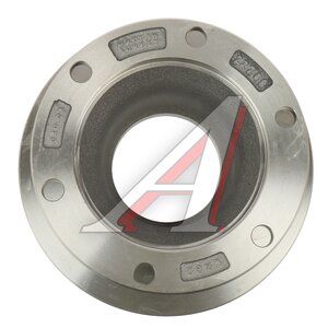 Изображение 3, ED04008 Диск тормозной RENAULT Midlum (1шт.) EKER