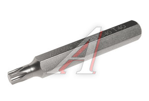 Изображение 1, JTC-1337540 Бита TORX Т40х75мм 10мм удлиненная S2 JTC