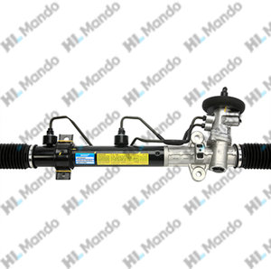 Изображение 3, EX577003A010 Рейка рулевая HYUNDAI Traget (04-) MANDO