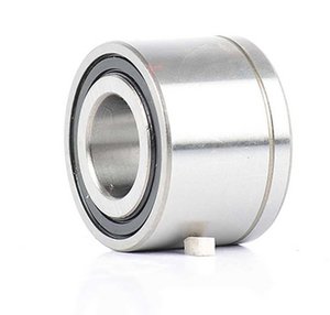 Изображение 2, BSG60615008 Подшипник MERCEDES 190 (W201) натяжителя ремня BSG