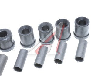 Изображение 3, 3110-2904800 Ремкомплект ГАЗ-3110 подвески передней (втулки РТИ,  втулки распорные) РУБИН