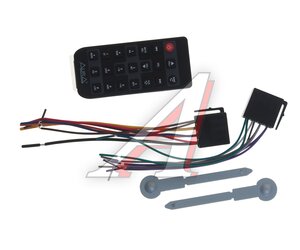 Изображение 4, STORM-678DSP Магнитола автомобильная 1DIN AURA