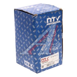 Изображение 4, NPZ-VV-023 ШРУС наружный VOLVO S60 комплект NTY