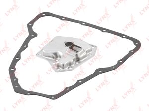 Изображение 1, LT1155 Прокладка NISSAN Teana, X-Trail INFINITI i30, i35 поддона АКПП LYNX