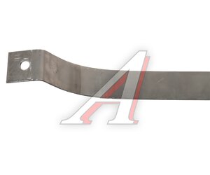 Изображение 3, А21R23-1203068 Хомут ГАЗель Next крепления глушителя (ОАО ГАЗ)