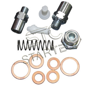 Изображение 1, WK20768698 Клапан VOLVO насоса топливного STARTEC