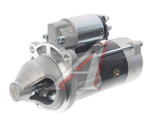 Изображение 1, 5295576/5266969/5311304 Стартер ГАЗ-3302 дв.CUMMINS ISF2.8 12В 2.5кВт ПРАМО