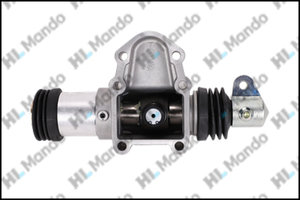 Изображение 5, EXQD43431T02380 Воздухораспределитель КПП HYUNDAI Universe (13-) дв.D6CD MANDO