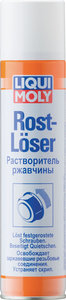 Изображение 2, 1612 Растворитель ржавчины Schnell-Rostloser 300мл аэрозоль LIQUI MOLY